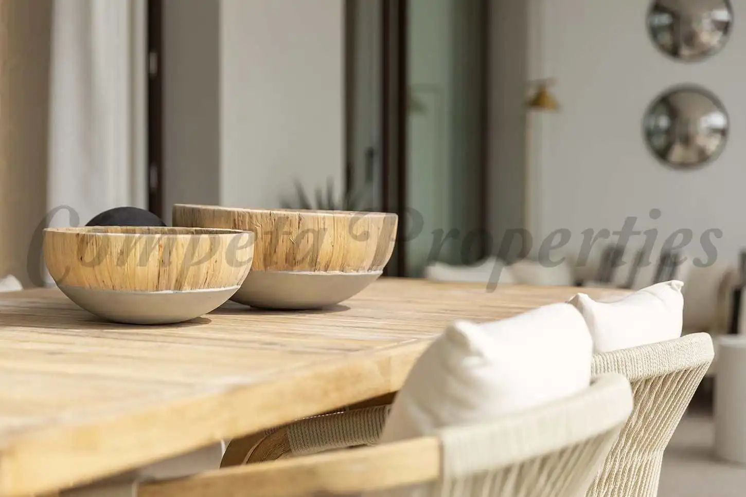 Appartement compact à vendre à El Peñoncillo, imagen 3