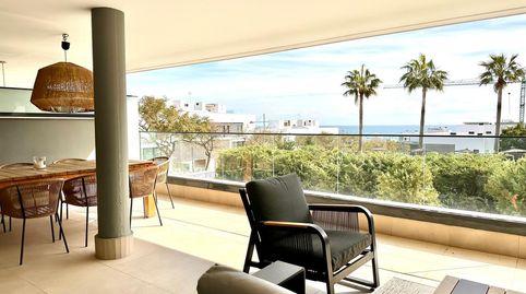Foto 2 de Apartamento en venta en Zona Calvario, Estepona