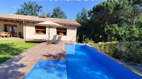 Foto 4 de Casa o xalet en venda a Caldes de Malavella, Girona