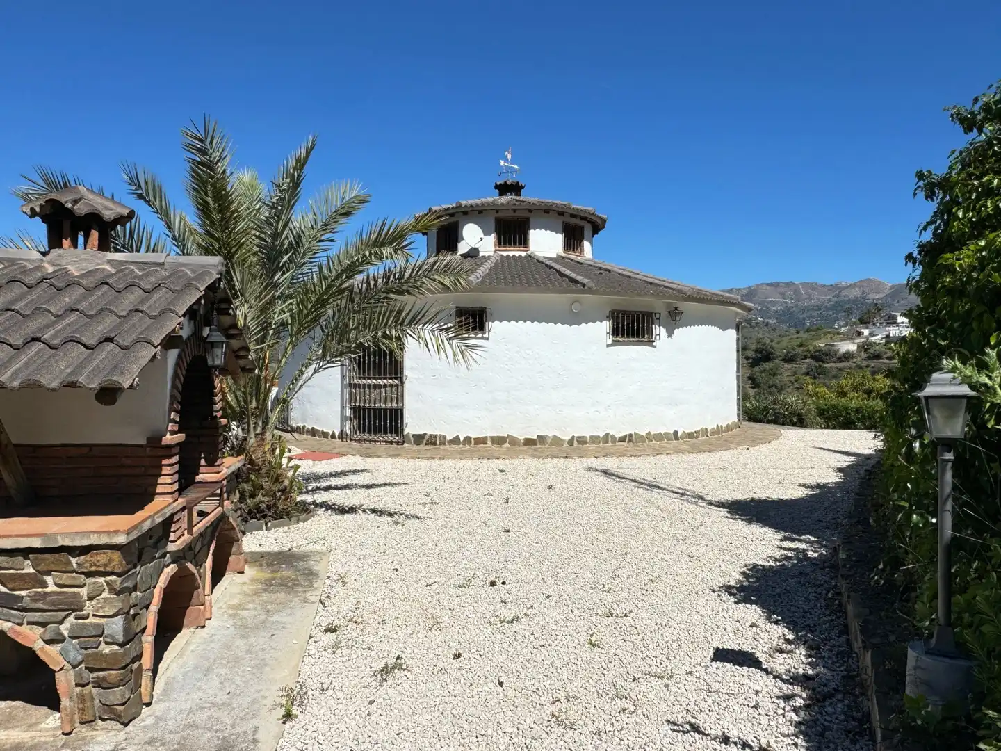 Casa rústica amb piscina en venda a monte alegre, imagen 10