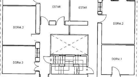Foto 5 de Edificio en venta en La Caleta - La Viña, Cádiz Capital