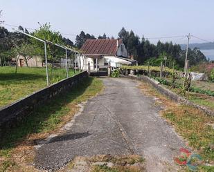 Casa o xalet en venda en Vilagarcía de Arousa