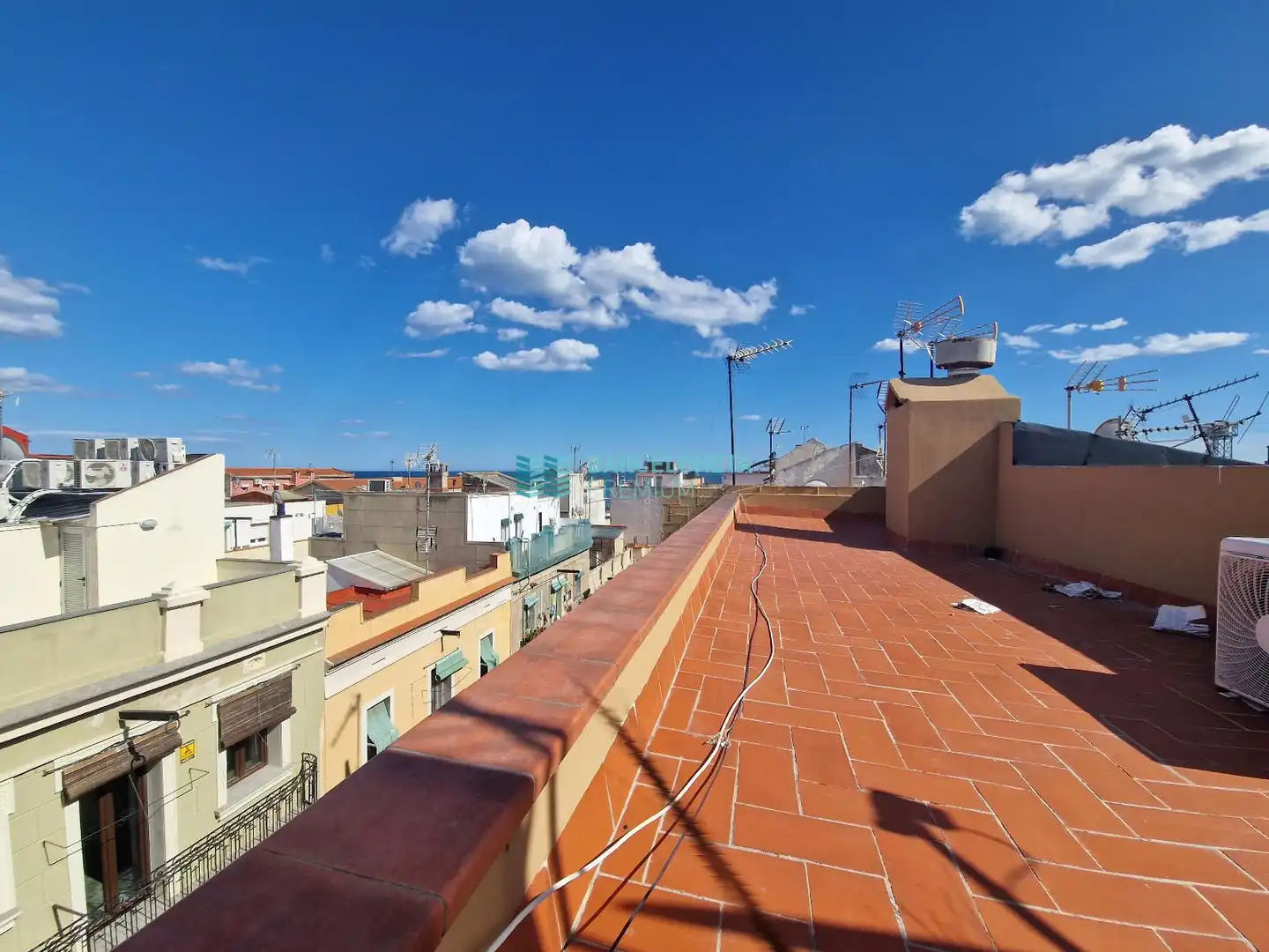 Dachboden zum Verkauf in gine i partagas, La Barceloneta