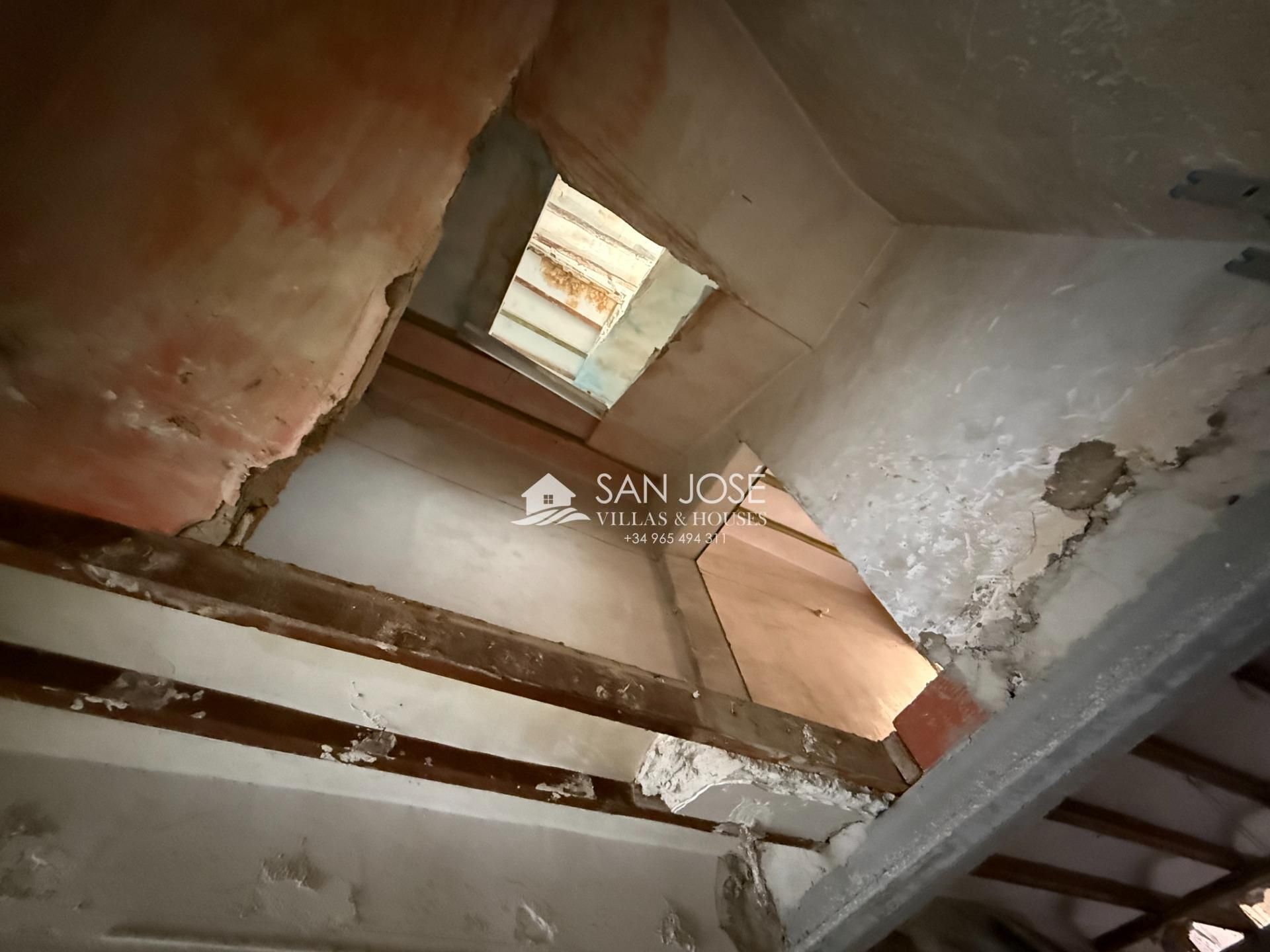 Casa o xalet en venda en Aspe amb Terrassa