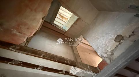 Foto 3 de Casa o xalet en venda a Centro, Aspe