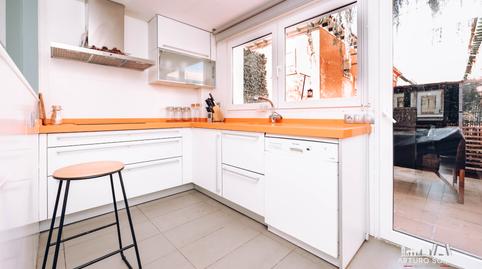Foto 5 de Casa o chalet en venta en Concepción, Madrid