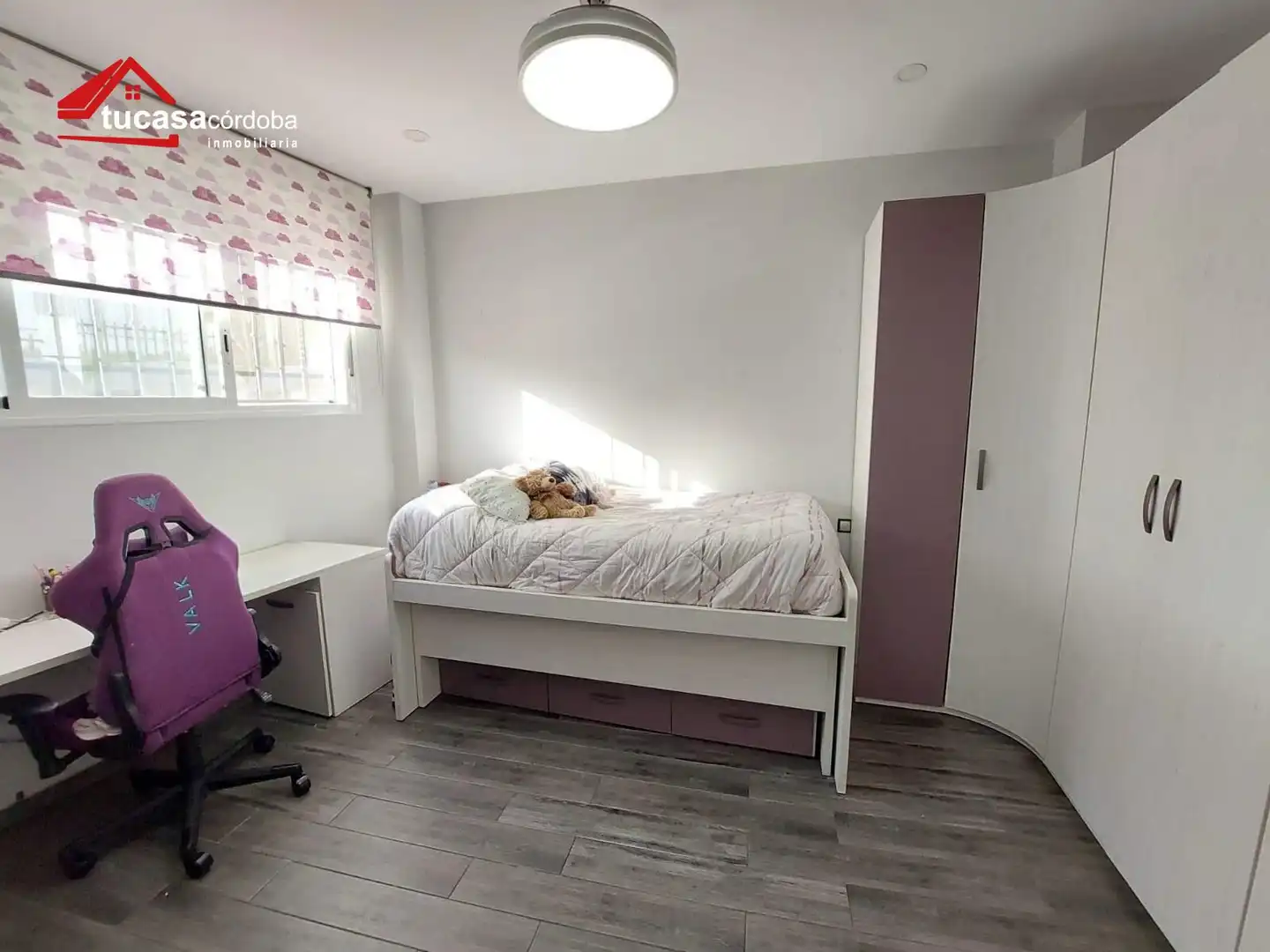 Dormitori de Casa o xalet en venda en Córdoba amb Terrassa