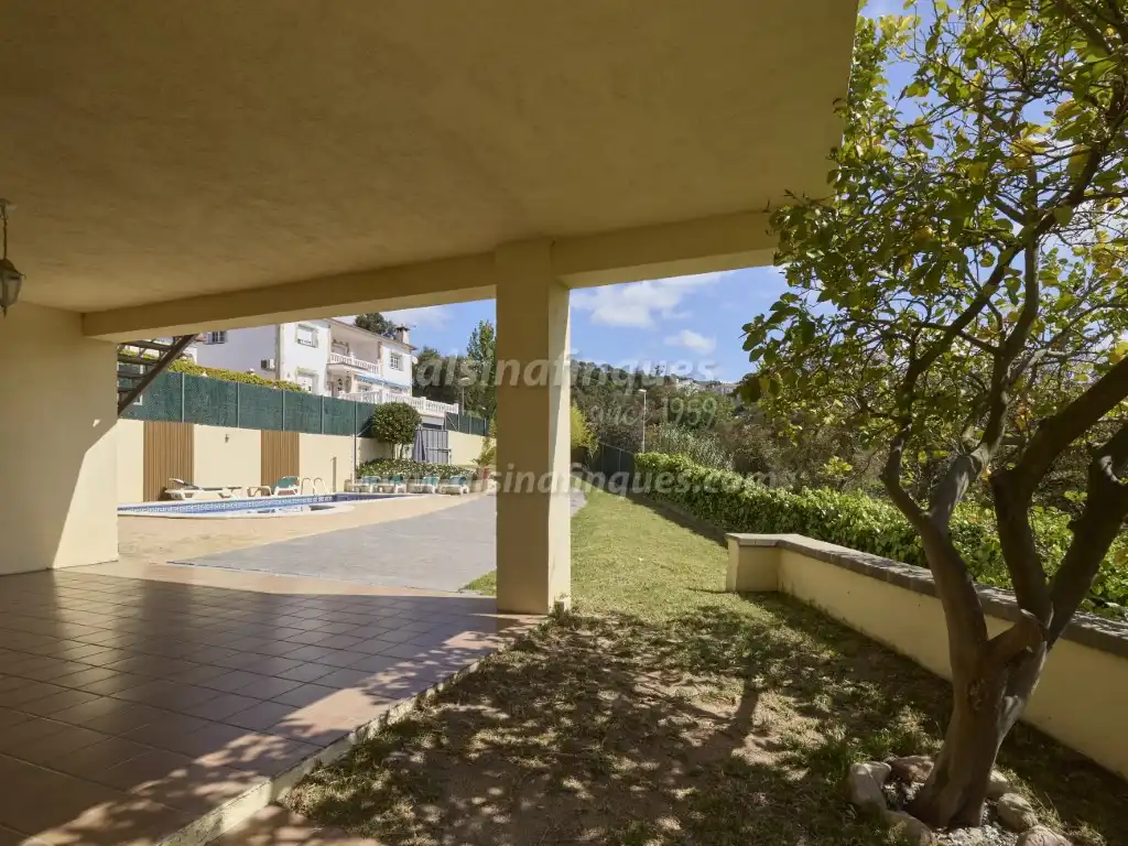 Casa o xalet en venda a Lloret Verd - Els Pinars