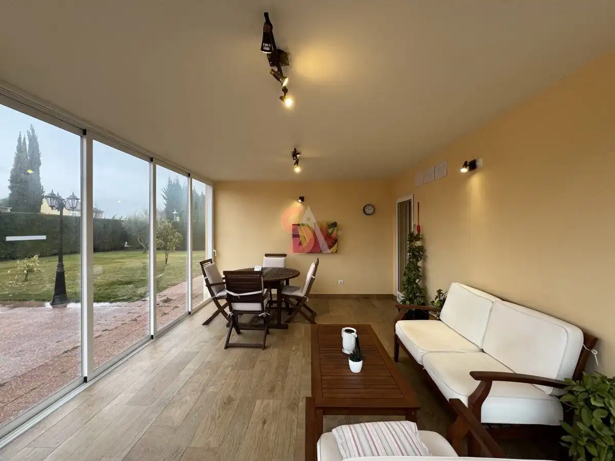 Casa amb terrassa en venda a RÍO PISUERGA, imagen 10