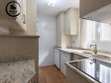 Piso en venta en Beiro