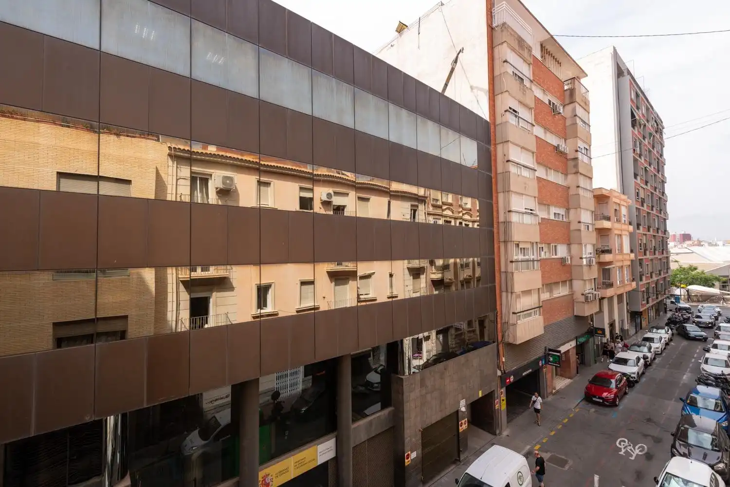 Pis amb ascensor de lloguer a Centro, imagen 3