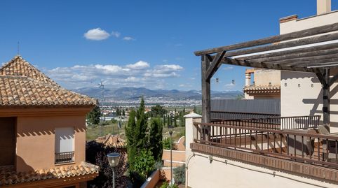 Foto 3 von Einfamilien-Reihenhaus zum Verkauf in Calle Pedro Verde, 22, Residencial Triana - Barrio Alto, Las Gabias