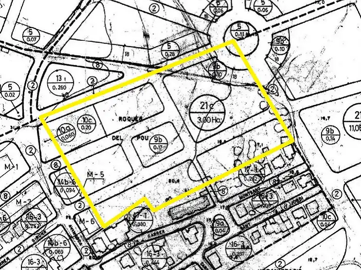 Residential for sale in Creixell