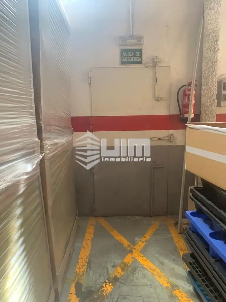 Nave industrial en venta en C.CURIE, imagen 4