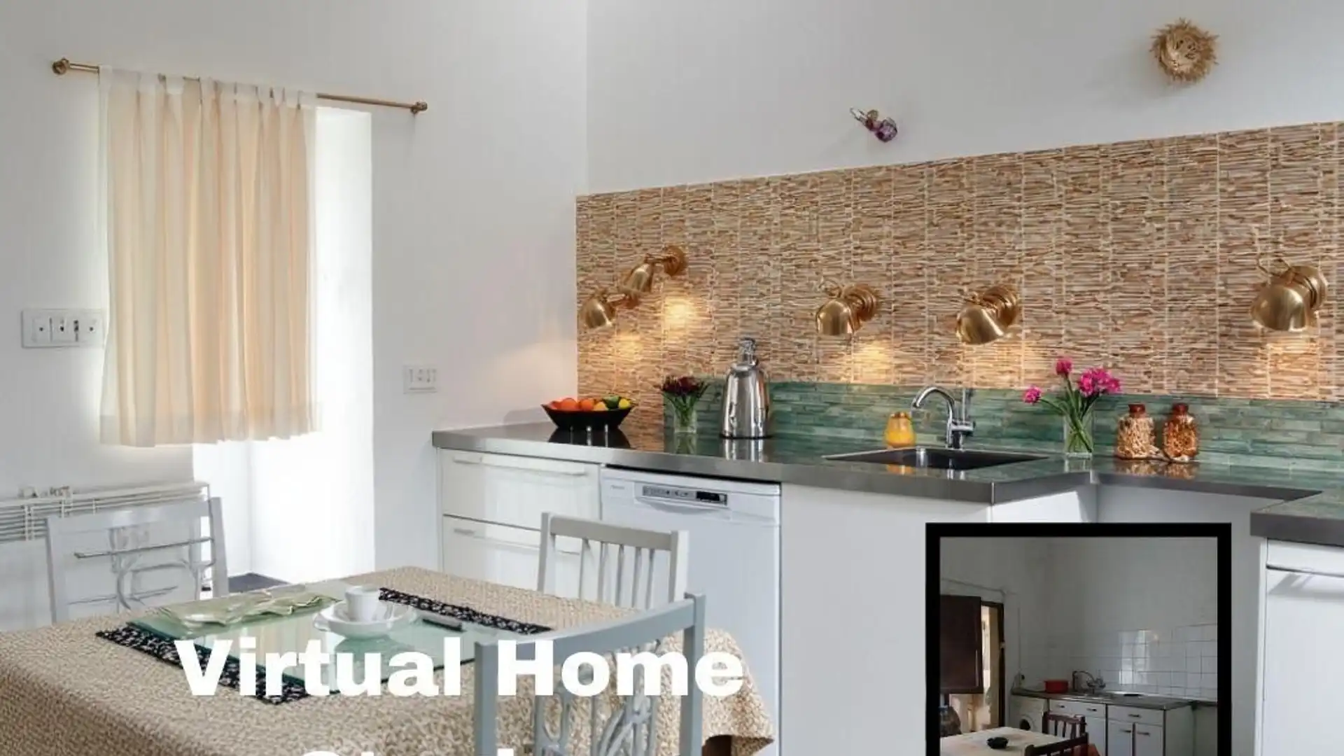 Sala de estar de Casa o chalet en venta en Remolinos con Jardín privado y Trastero