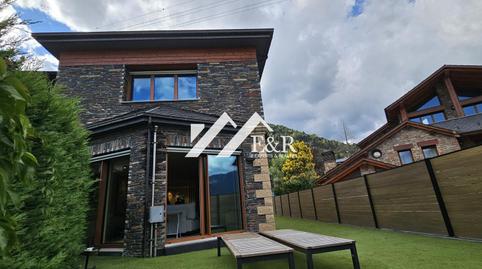 Foto 5 de Casa o xalet en venda a Ctra del Plans, La Massana pueblo, Andorra