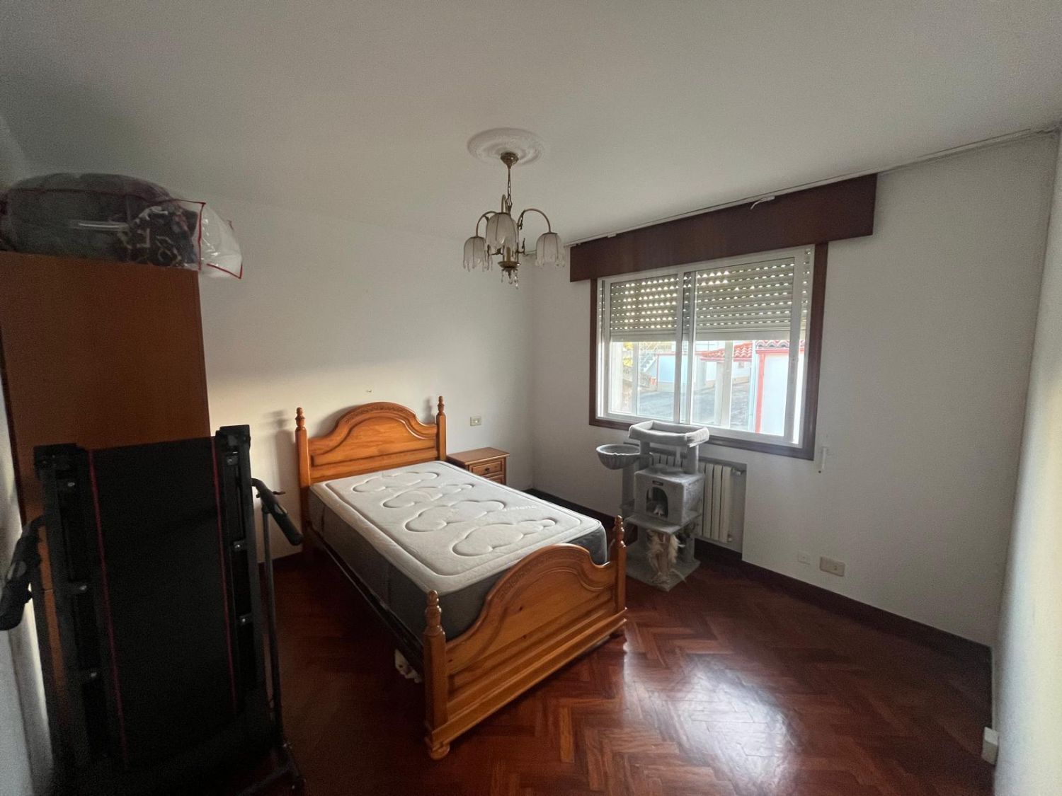 Habitación de Casa o chalet en venta en Carballo