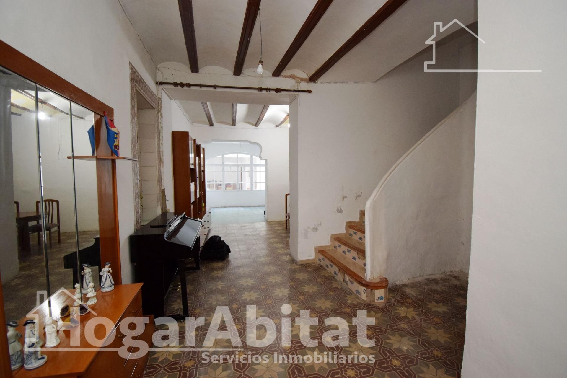 Casa o chalet en venta en Almazora / Almassora con Terraza, Trastero y Balcón