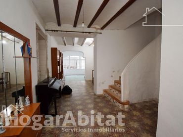 Haus mit Balkon zum Verkauf in Calle SAN VICENTE