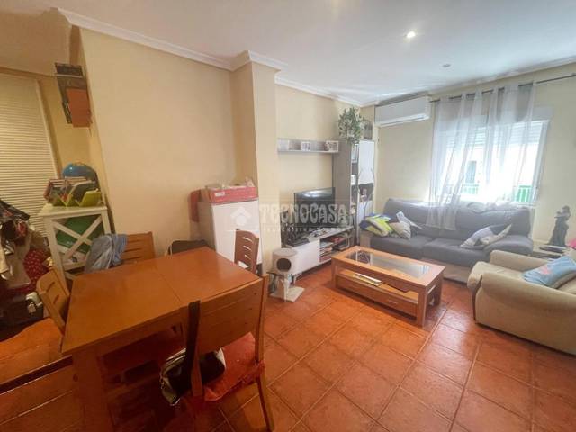 Piso en Venta en Pradolongo