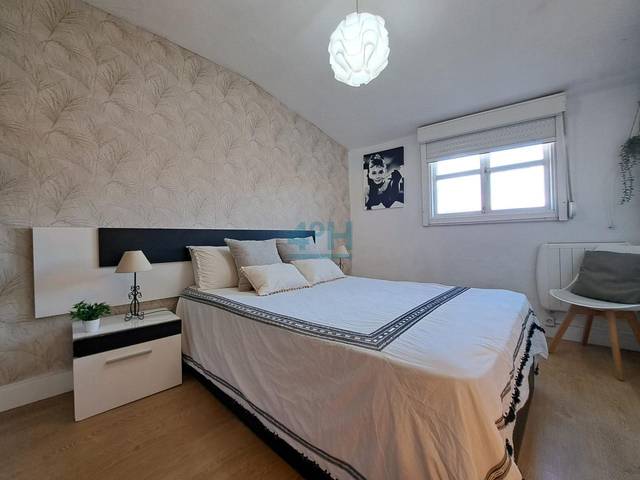 Apartamento en Venta en Casco Viejo