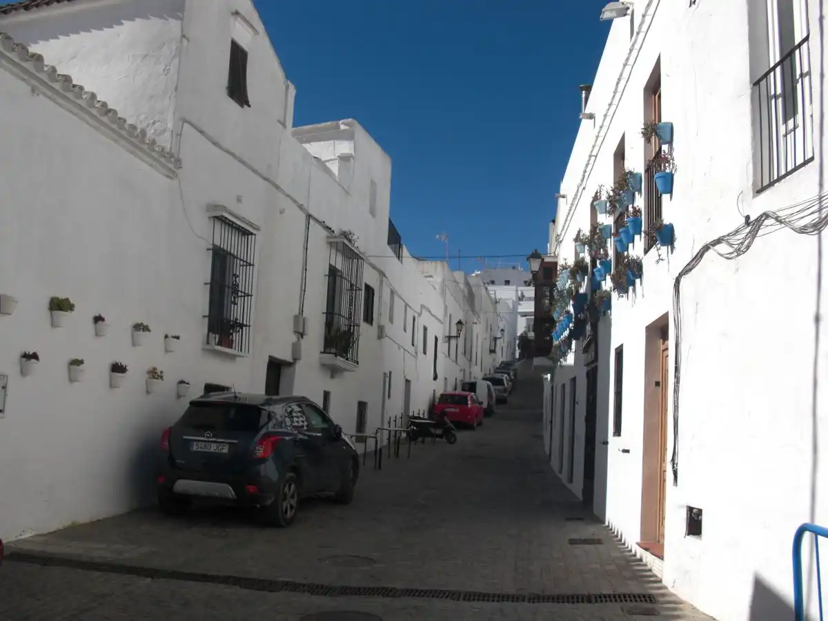 House for sale in Vejer, imagen 25