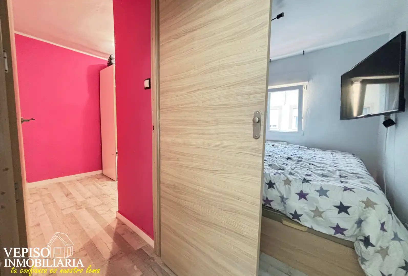Habitación de Casa o chalet en venta en Arganda del Rey con Aire acondicionado, Calefacción y Parquet