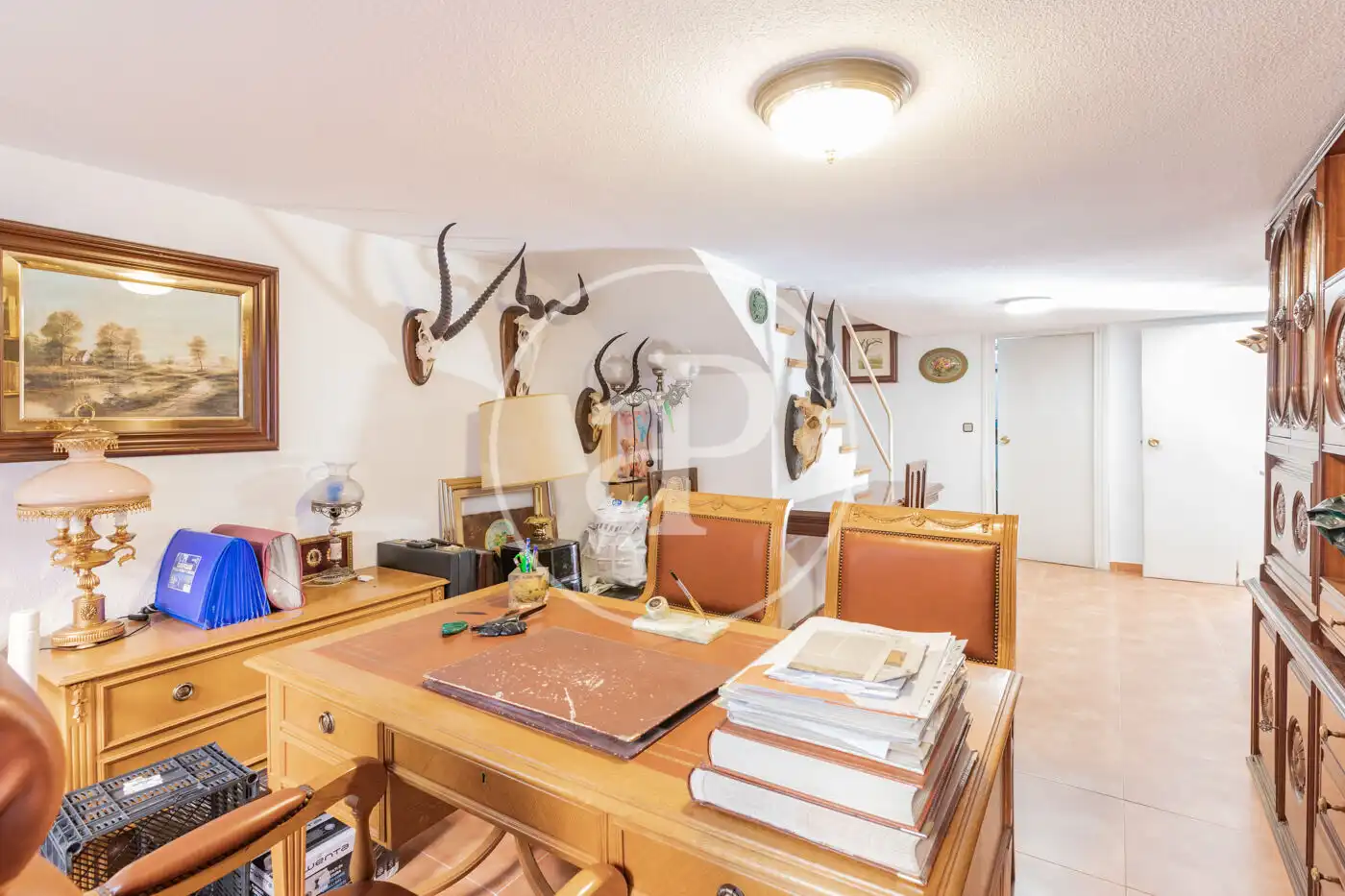 Casa adosada en venta en Madrid con Aire acondicionado, Calefacción y Jardín privado