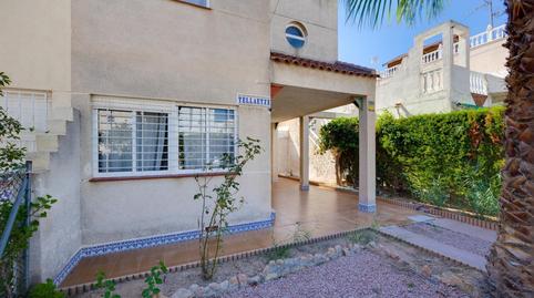 Foto 5 de Casa adosada en venda a Calle Gaviota, 12, Zona Carrefour - Urbanizaciones, Torrevieja