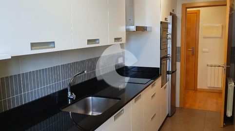 Foto 3 de Apartamento de alquiler en Canle, San Francisco, Ourense Capital