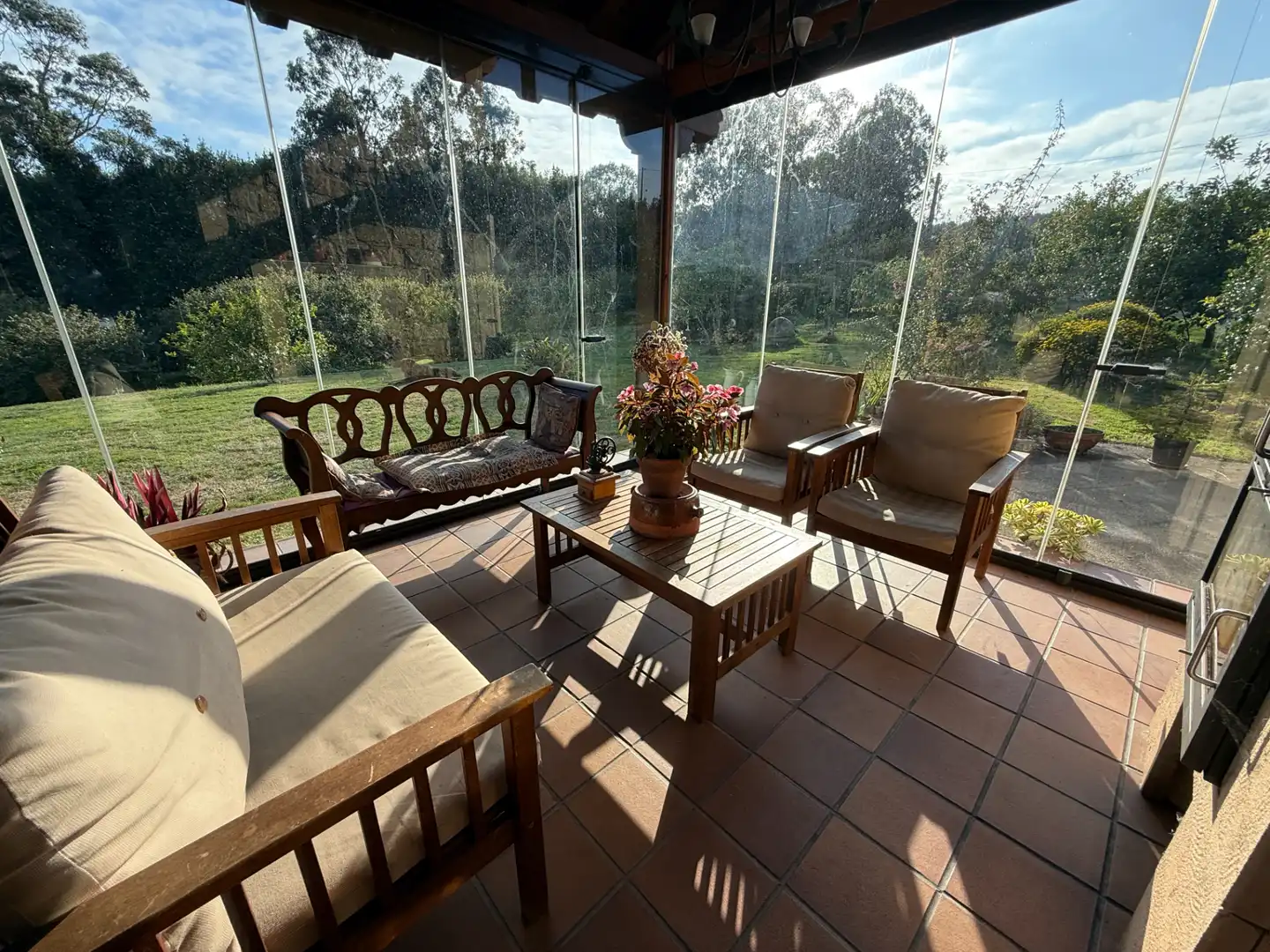 Detached house with garden for sale in Carretera de la Granda, imagen 31