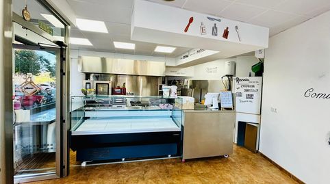 Photo 4 of Premises for transfer in Renfe - Bulevar 1ª y 2ª Fase, Jaén Capital