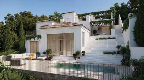 Foto 2 de Casa o xalet en venda a Santa María, Marbella