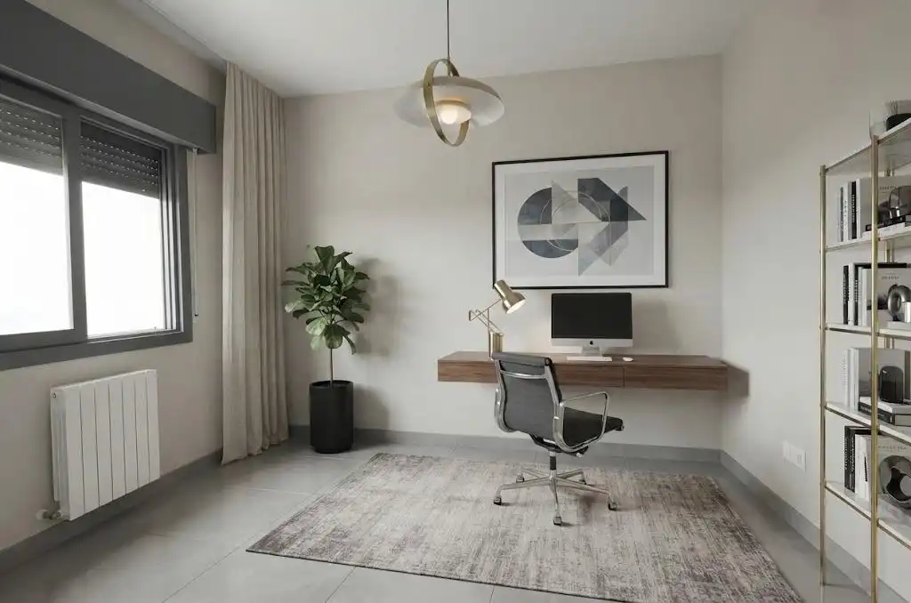 Sala de estar de Casa o chalet en venta en Vícar con Trastero