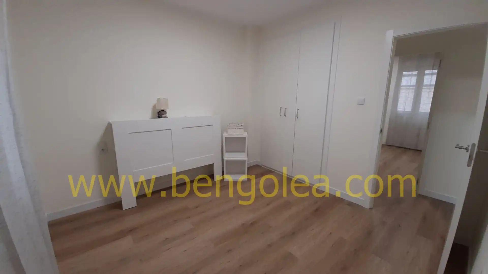 Habitación de Piso en venta en Barakaldo 