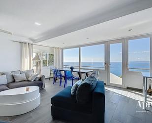 Duplex for sale in jeroni pau, Almadrava - Canyelles - Puig-Rom