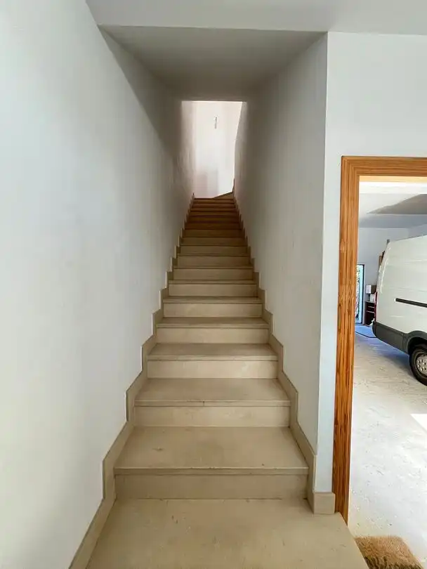 Casa o xalet en venda en Maó - Mahón amb Calefacció i Traster