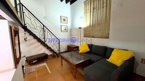 Photo 5 of Ground floor for rent in Galera, Arenal - Museo, Sevilla Capital