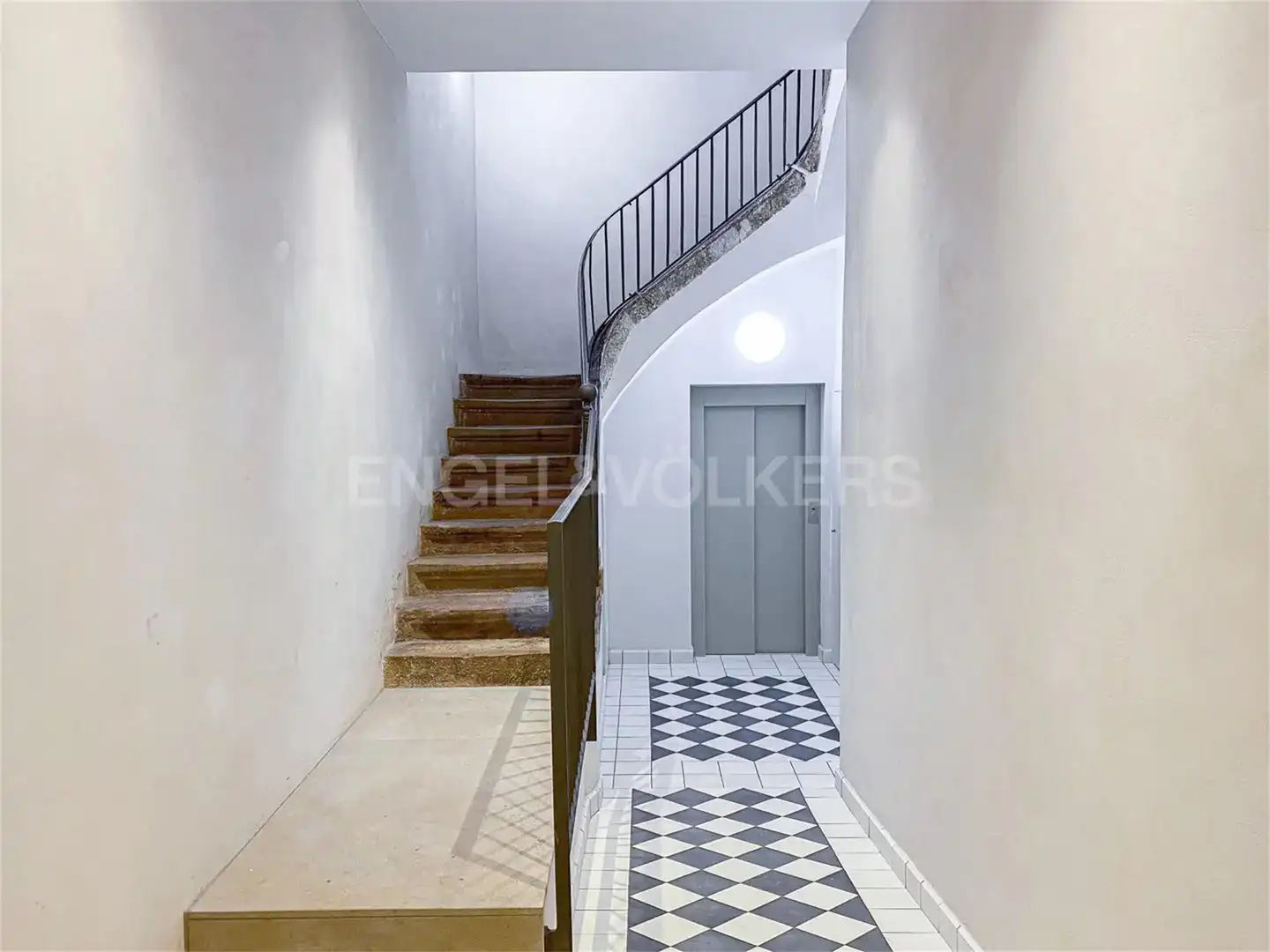 Piso en venta en El Raval