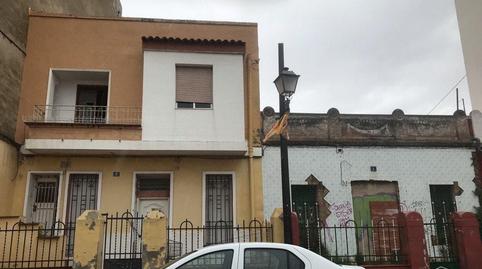 Foto 3 de Residencial en venda a Benimàmet,  Valencia Capital