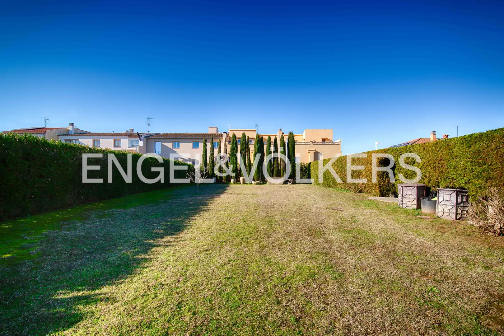 Villa con terrazza in vendita a Avinguda Cobla Rossinyols, imagen 9