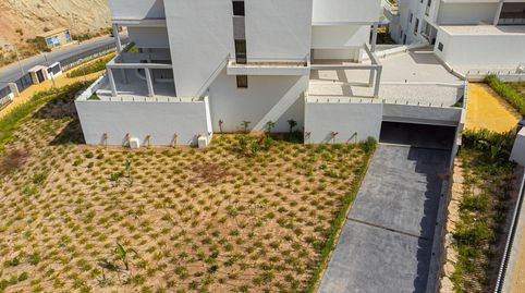 Foto 3 de Piso de alquiler en Calle de Colombia, Balcón de Finestrat - Terra Marina, Finestrat