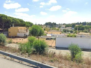 Villa con piscina in vendita a Los Franceses – La Vega