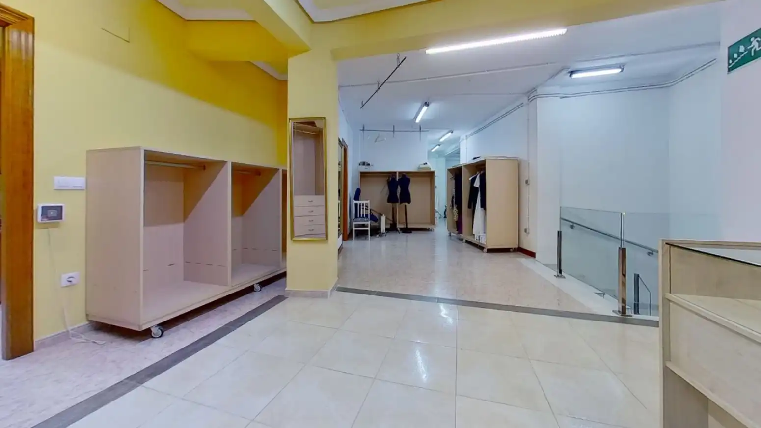Commercial properties for rent in Torrelavega   with Air Conditioner