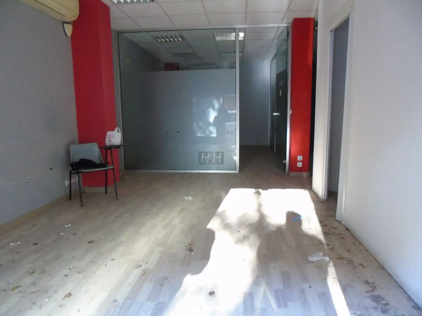 Local comercial en venda a Zona Campus Universitario