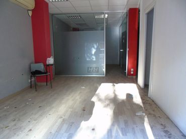 Local comercial en venda a Zona Campus Universitario