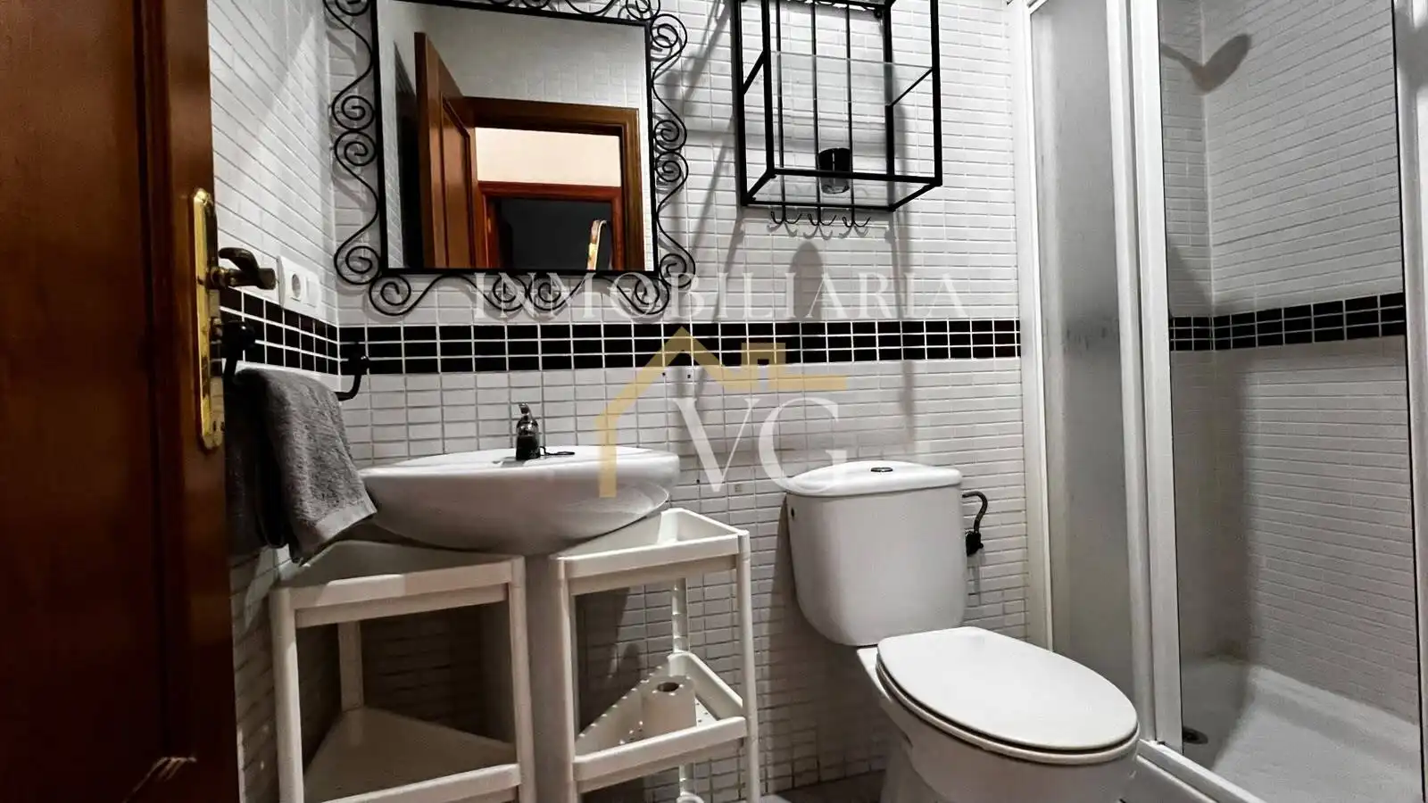 Semi-detached house for sale in Guillena pueblo, imagen 15