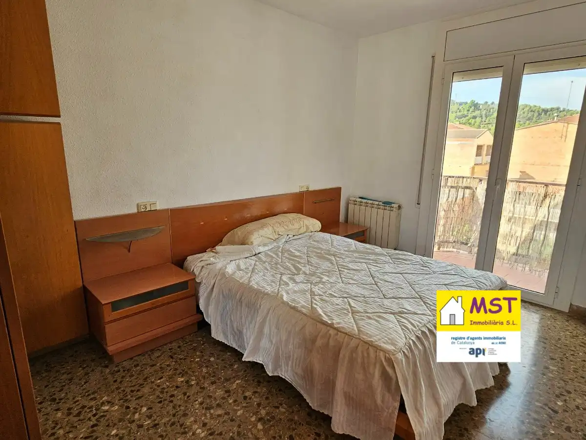 Piso con terraza en venta en Carrer de la Creueta, imagen 9