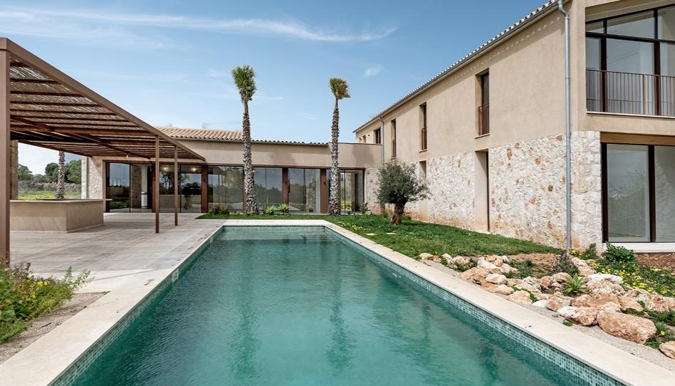 Foto 1 de Finca rústica en venta en Ses Salines Poble, Illes Balears