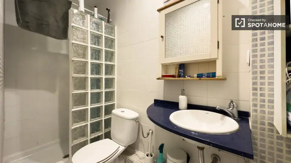 Flat for rent in La Barceloneta